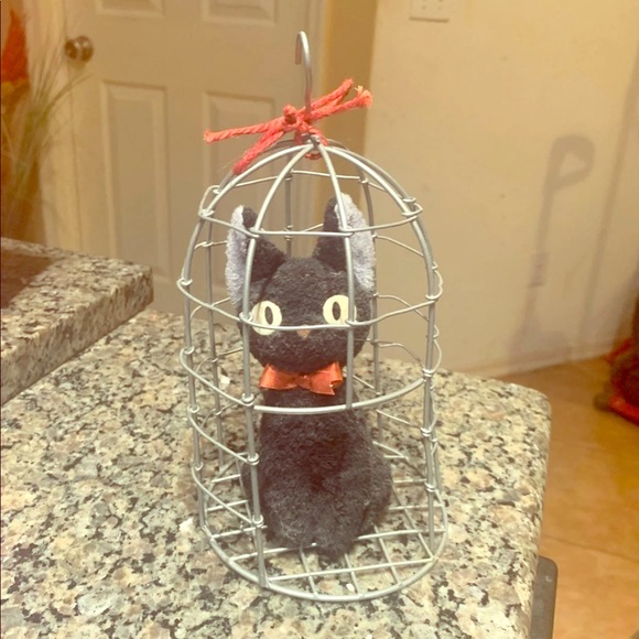 studio ghibli Other - Studio Ghibli Kekes Delivery Service decor studio ghibli Other - Studio Ghibli Kekes Delivery Service decor